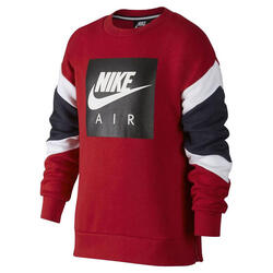 Sweat Nike AIR CREW Junior