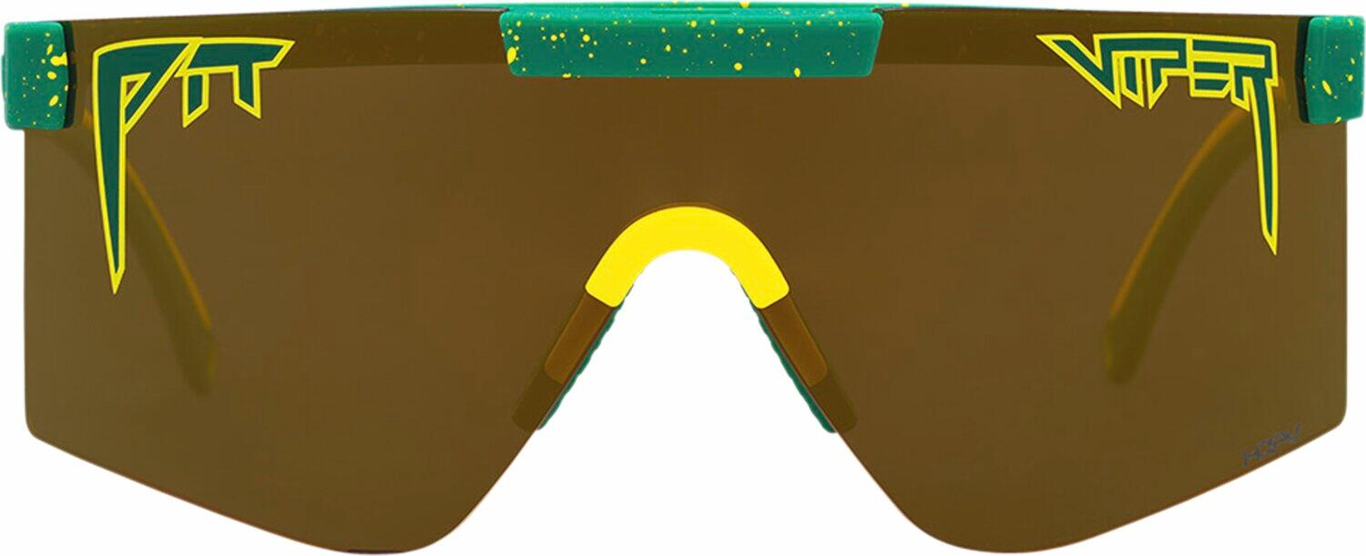 The Straya Originals Polarized Gold Wide 2/5