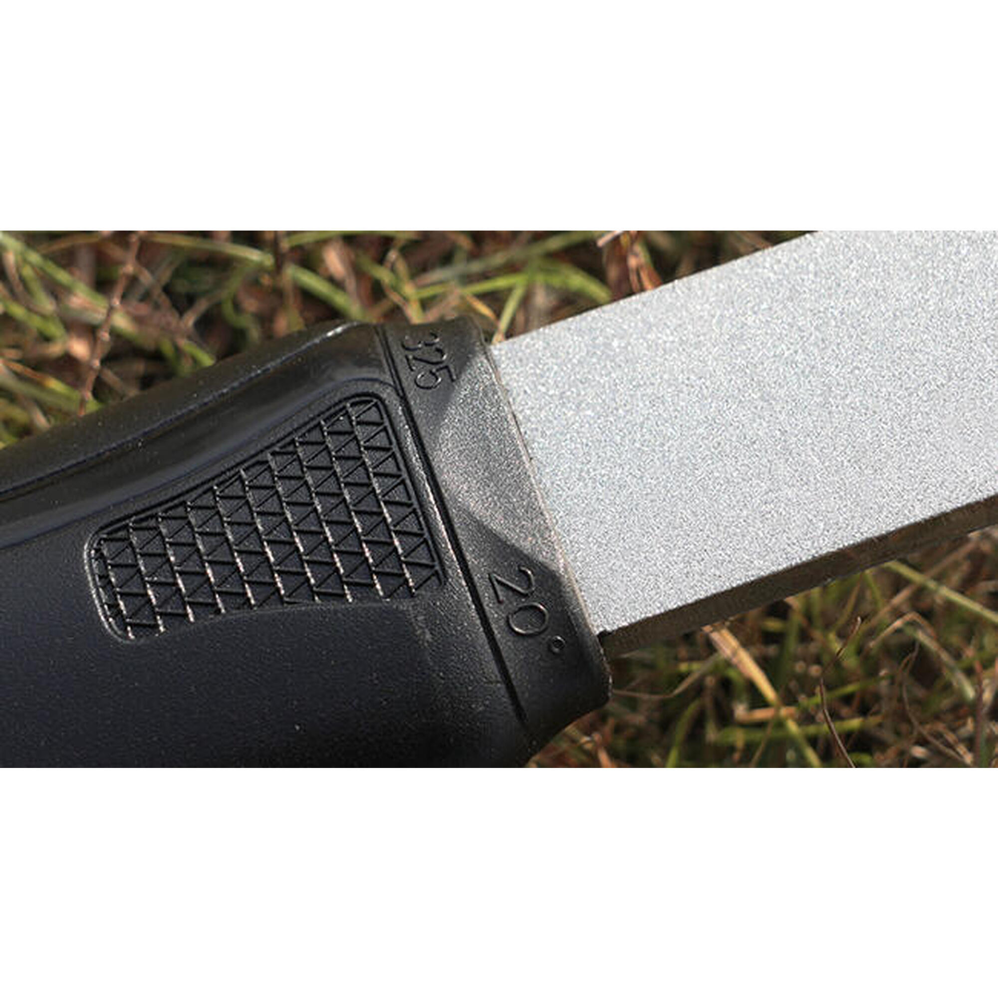 SHARPAL 121N - Piatra de Ascutit cu Dubla Granulatie Diamond
