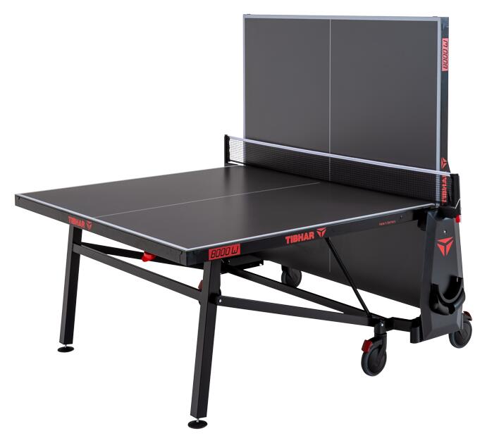 Table de Tennis de table 8000W table de ping pong intérieur et extérieur/outdoor 2/5