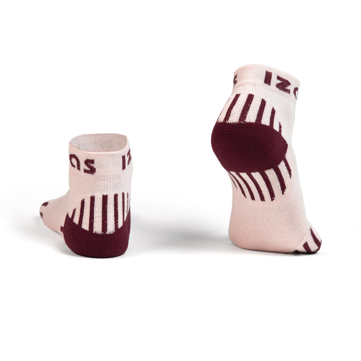 2er-Pack komfortable und atmungsaktive ARTIC SHORT Multisport-Socken 3/5