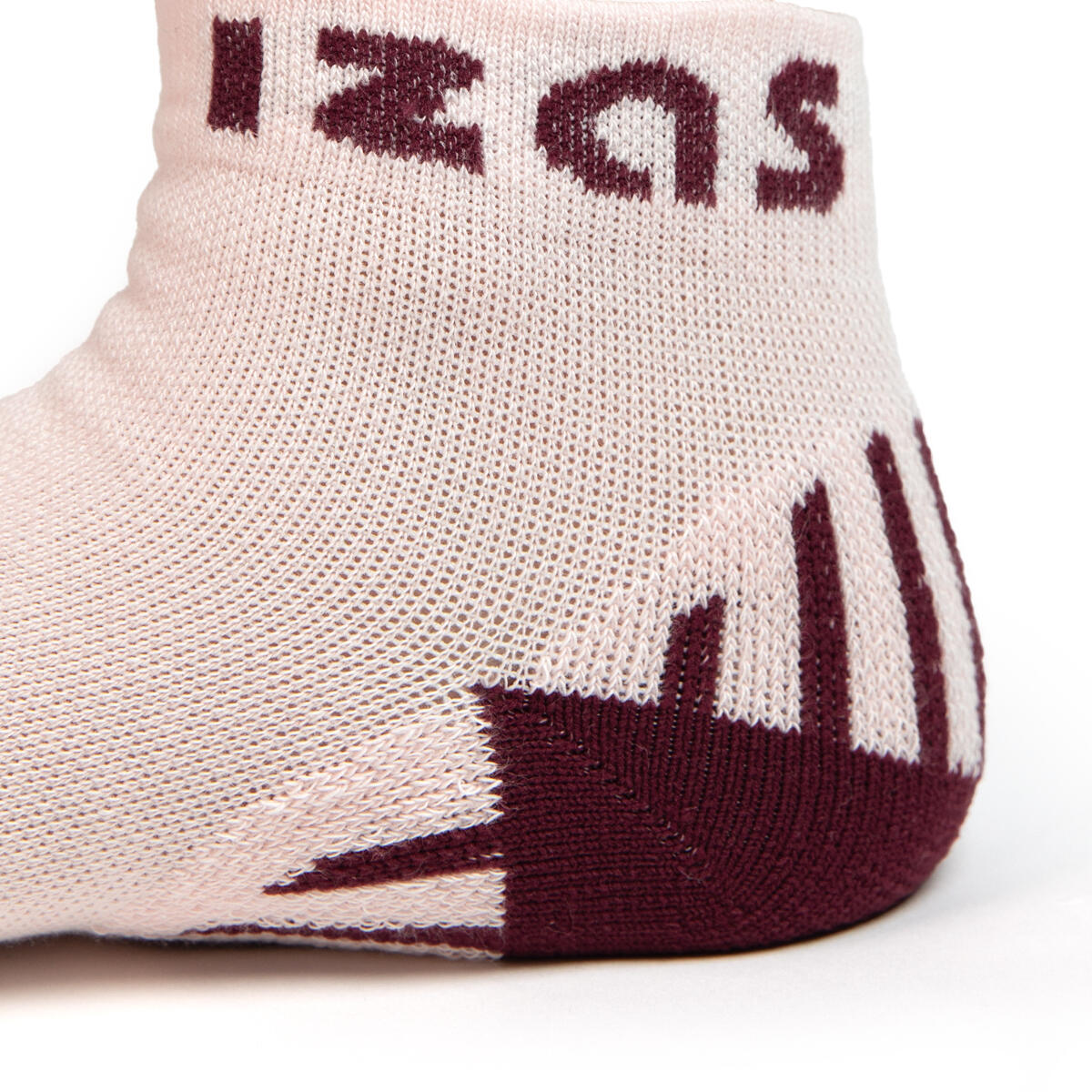 2er-Pack komfortable und atmungsaktive ARTIC SHORT Multisport-Socken 5/5