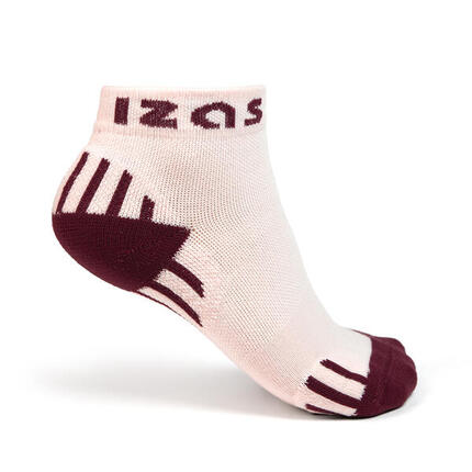 Lot de 2 chaussettes multisports confortables et respirantes ARTIC SHORT