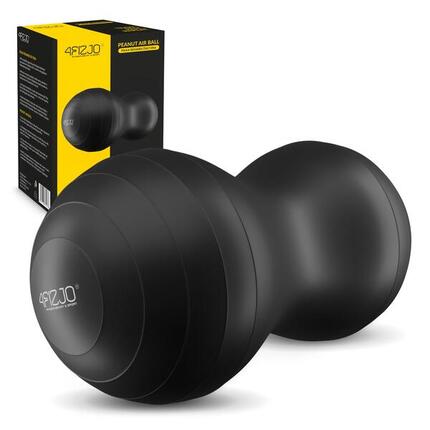 Piłka do ćwiczeń PEANUT 4FIZJO