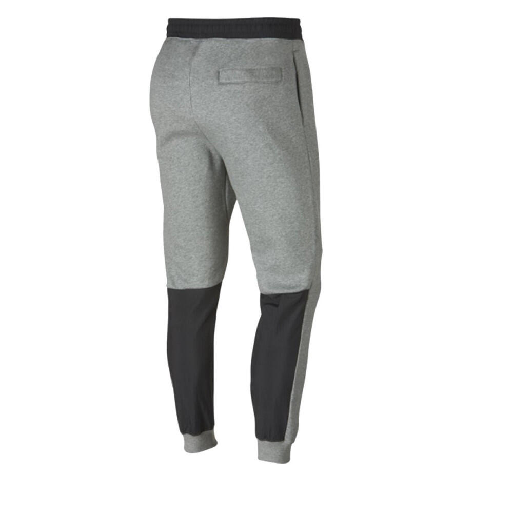 Pantalones de chándal para hombre Nike M nsw hbr jogger 2/2