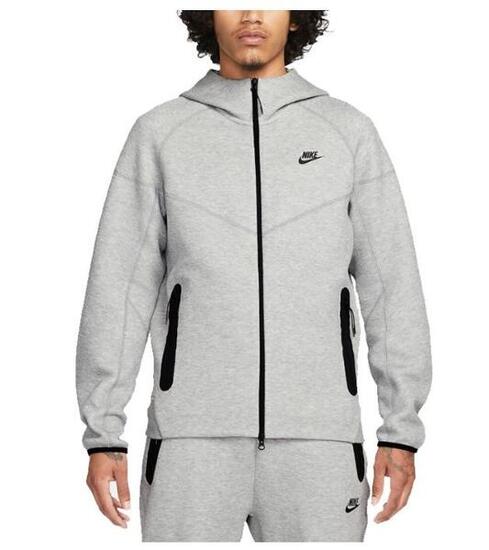Nike Sportswear Tech Fleece - Grey