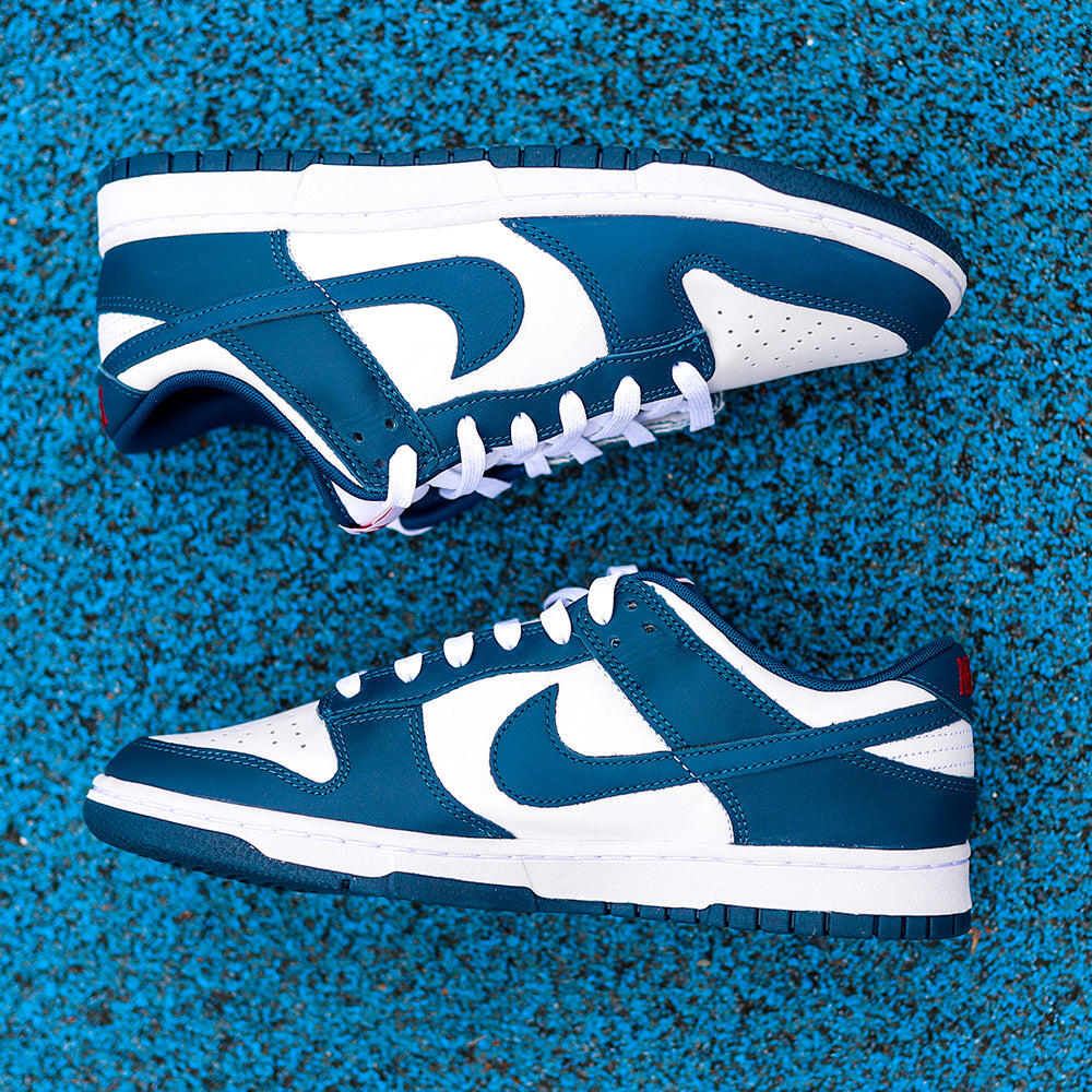 Dunk Low Valerian Blue - Taille : 38.5 EU 6/6