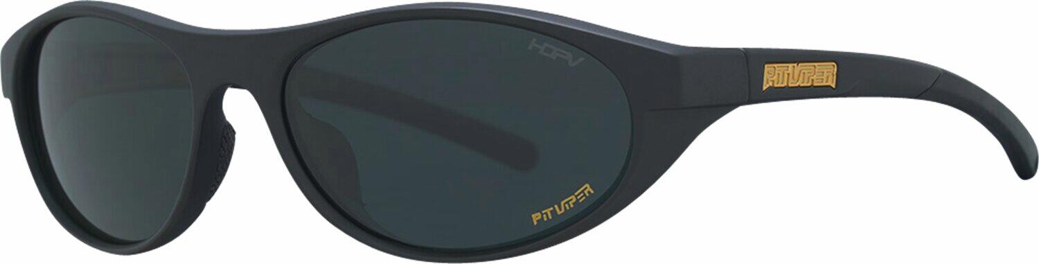 The Exec Altimeter Polarized Smoke 3/5