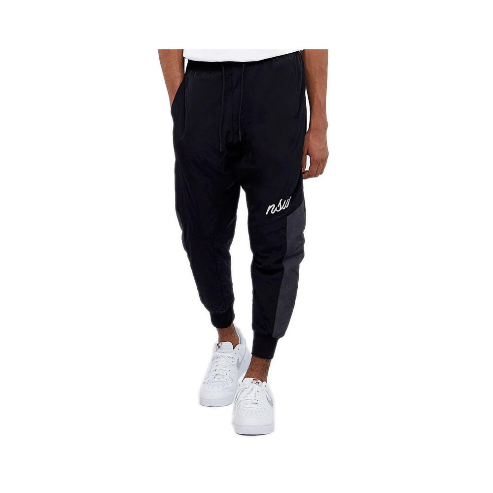 Pantalones de chándal para hombre Nike M NSW 2/3