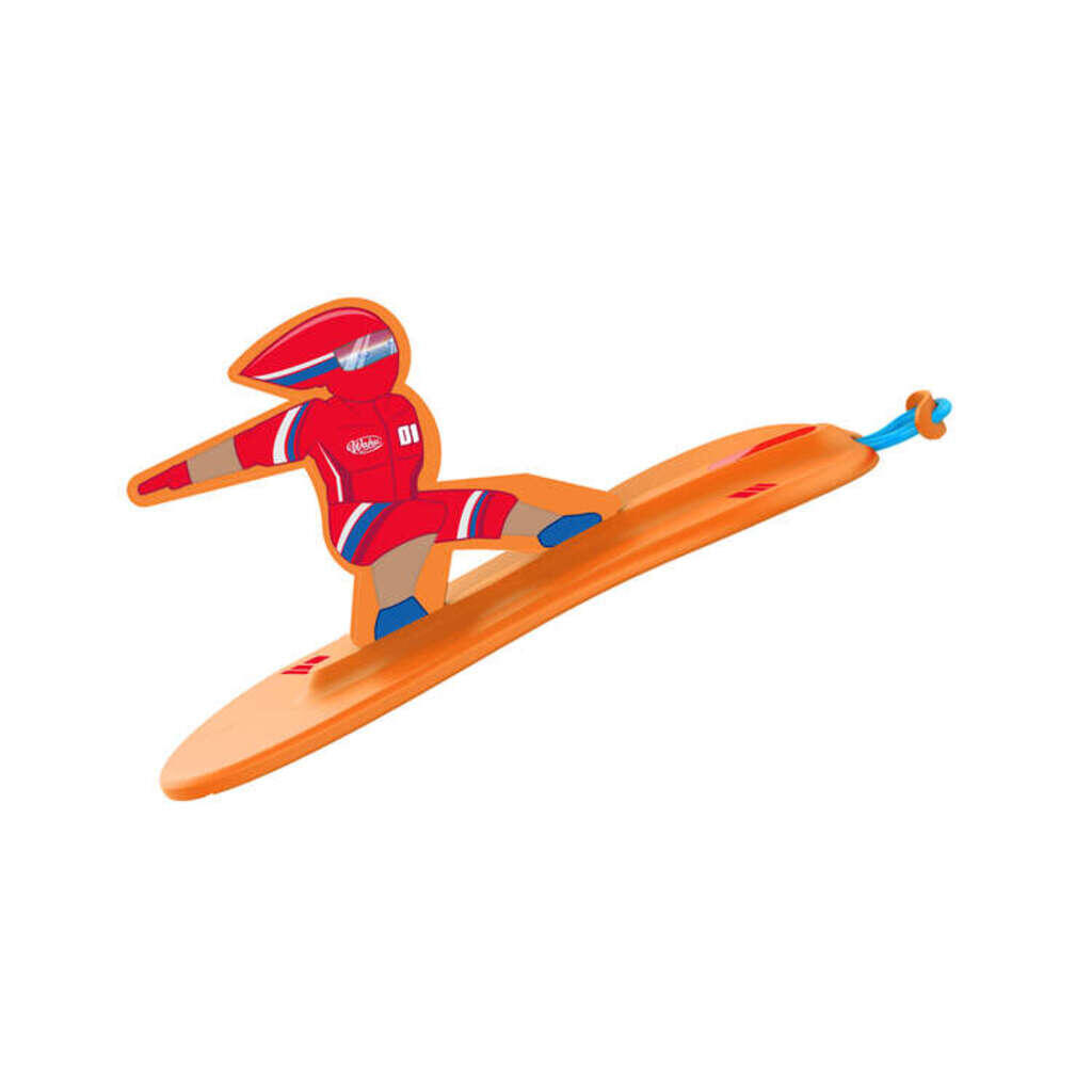 WAHU Wahu Wind Racers