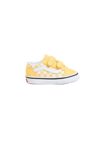 Zapatillas para Niño Vans Old skool Amarillo