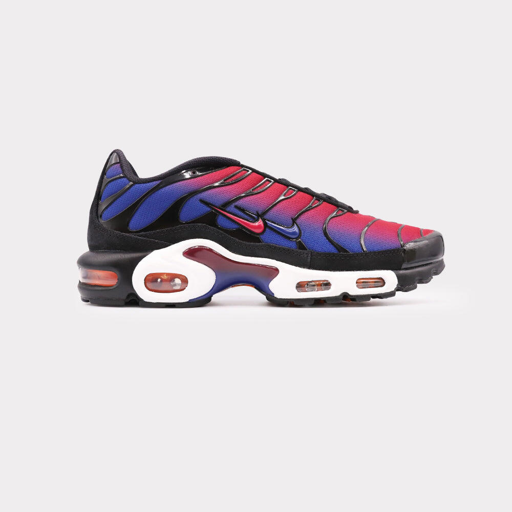 Nike Air Max Plus x Patta x FC Barcelona