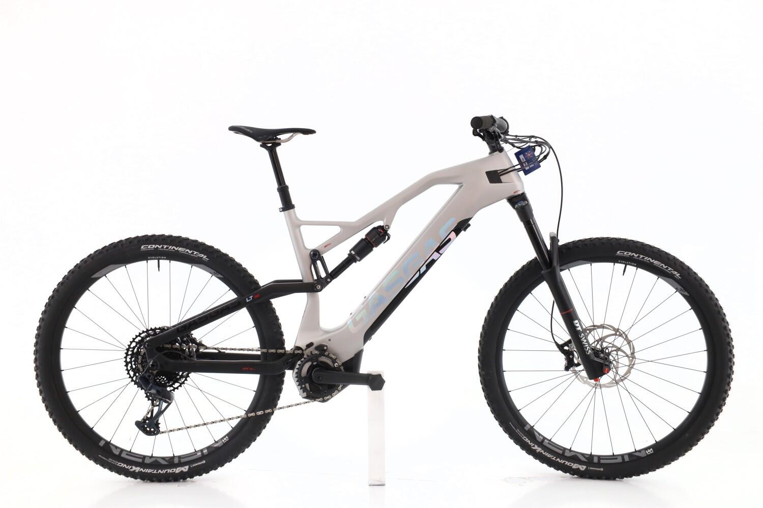GASGAS Ebike ricondizionata ·  Light-Trail SE LT GX · Condizioni eccellenti