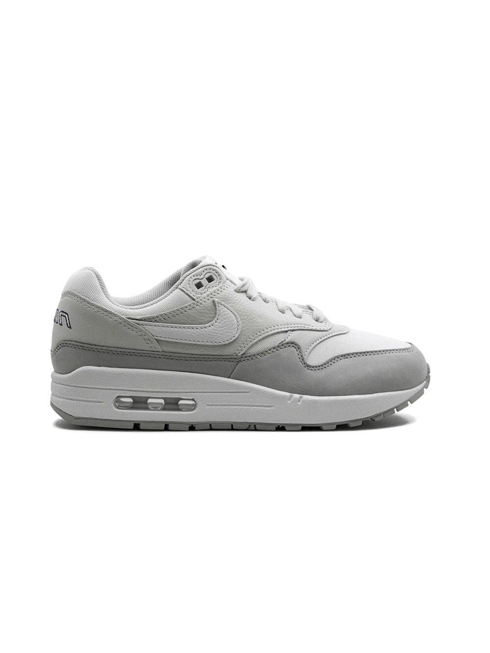 Scarpe - Lifestyle - Unisex - Air Max 1 '87 LX - Light Smoke Grey 5/5