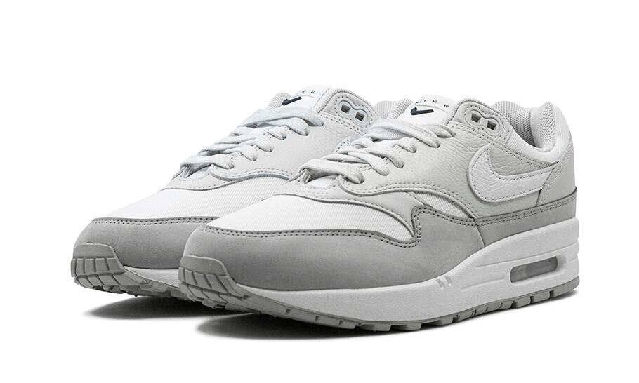 Scarpe - Lifestyle - Unisex - Air Max 1 '87 LX - Light Smoke Grey 2/5