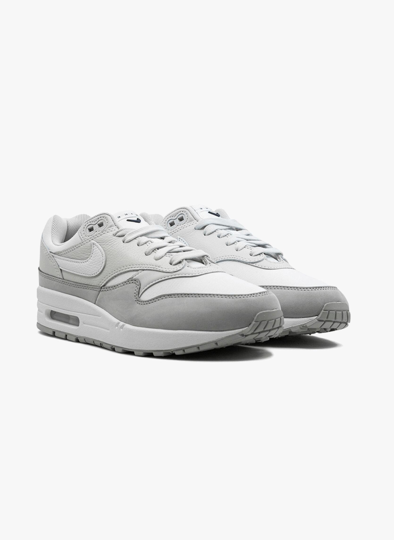 Scarpe - Lifestyle - Unisex - Air Max 1 '87 LX - Light Smoke Grey 4/5
