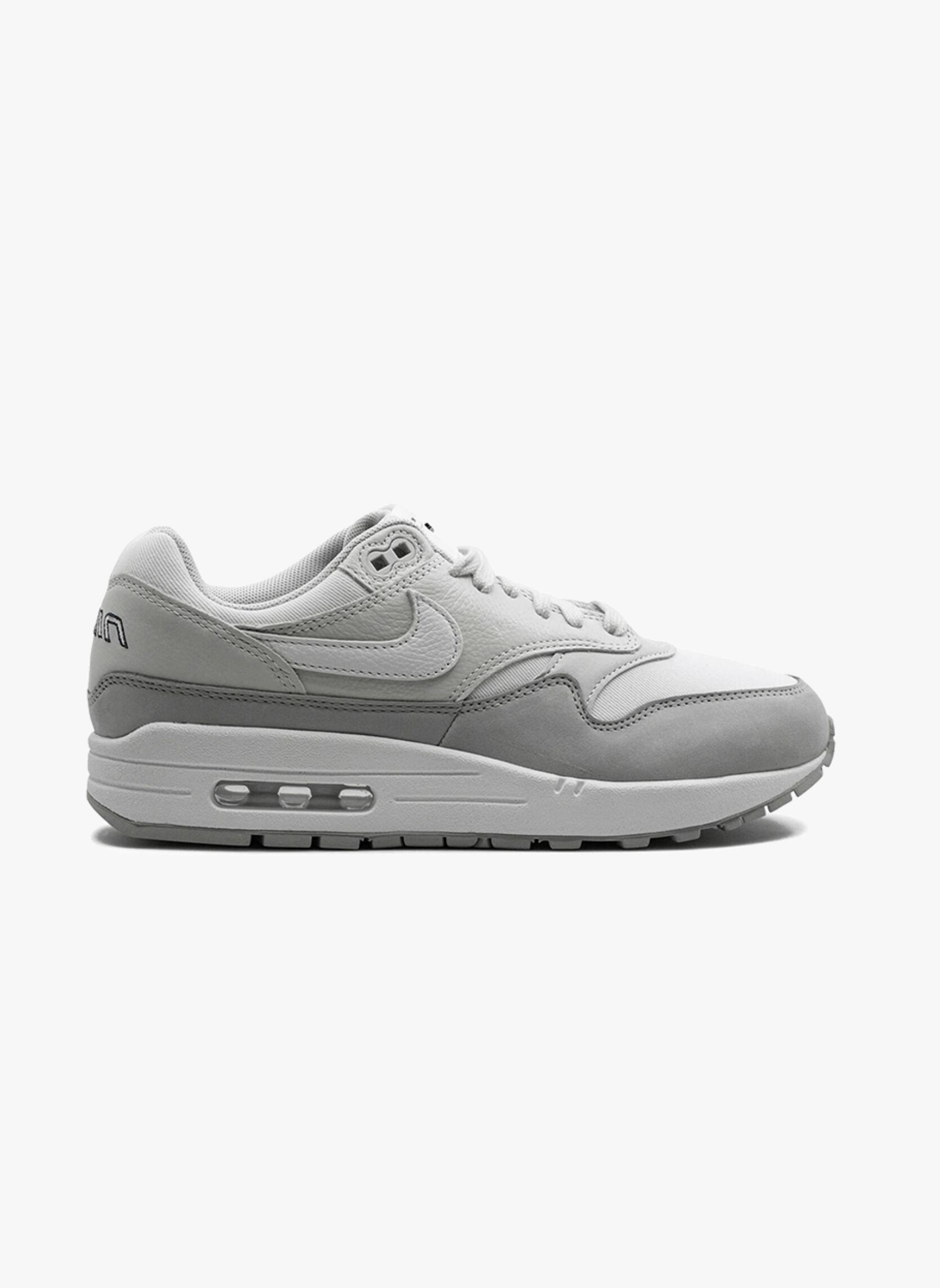 Scarpe - Lifestyle - Unisex - Air Max 1 '87 LX - Light Smoke Grey 3/5