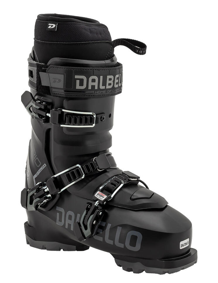 Buty narciarskie DALBELLO CABRIO LV 100