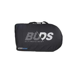 MTBAG ORIGINAL, housse transport VTT sans démonter la roue arrière ni le guidon