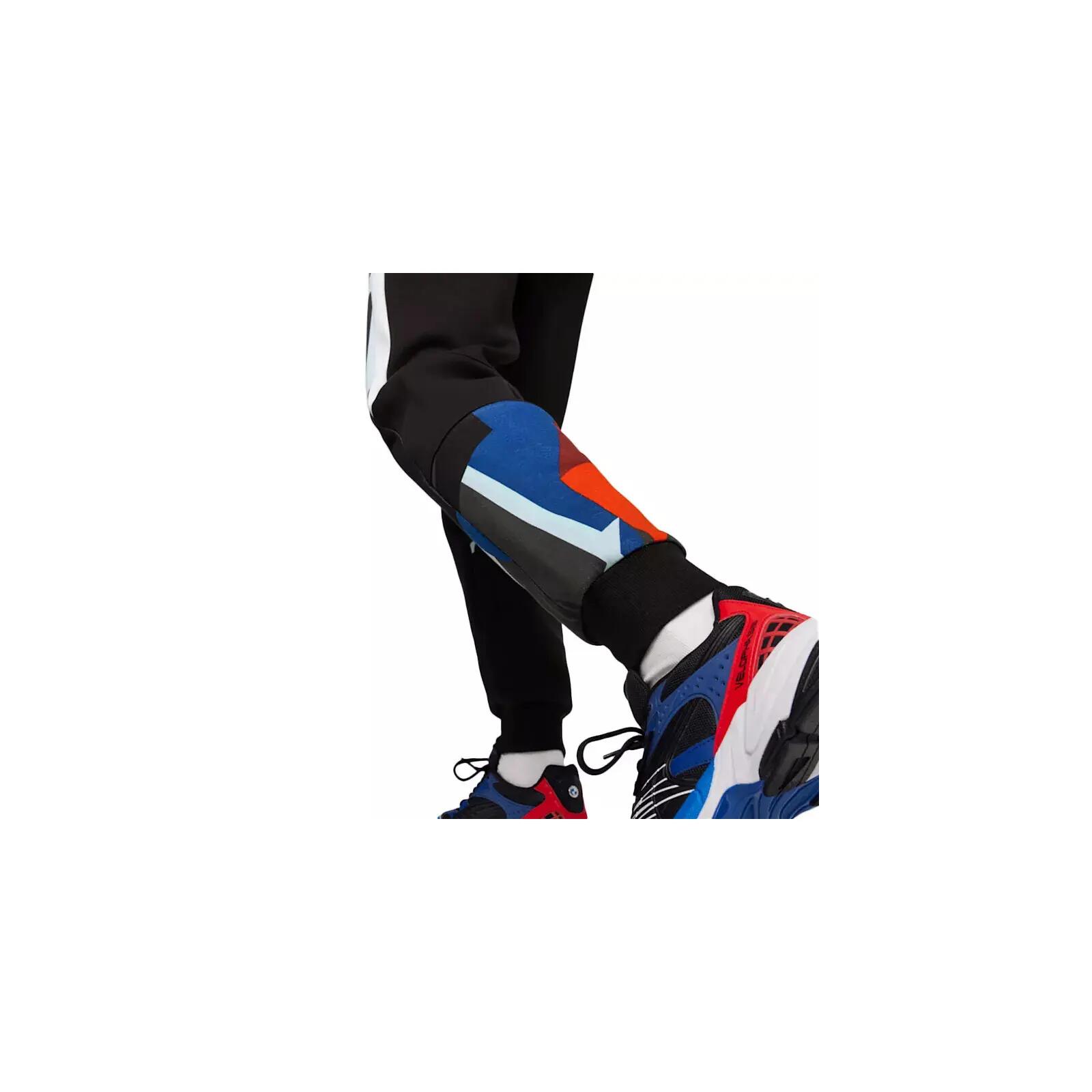 Pantaloni fitness Puma Speed Driver Series Bmw M Motorsport 4/7
