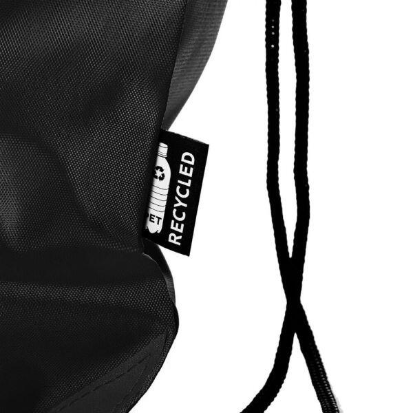Gym Sach (Bolsa con cuerdas) MASmusculo -   Masmusculo 2/2