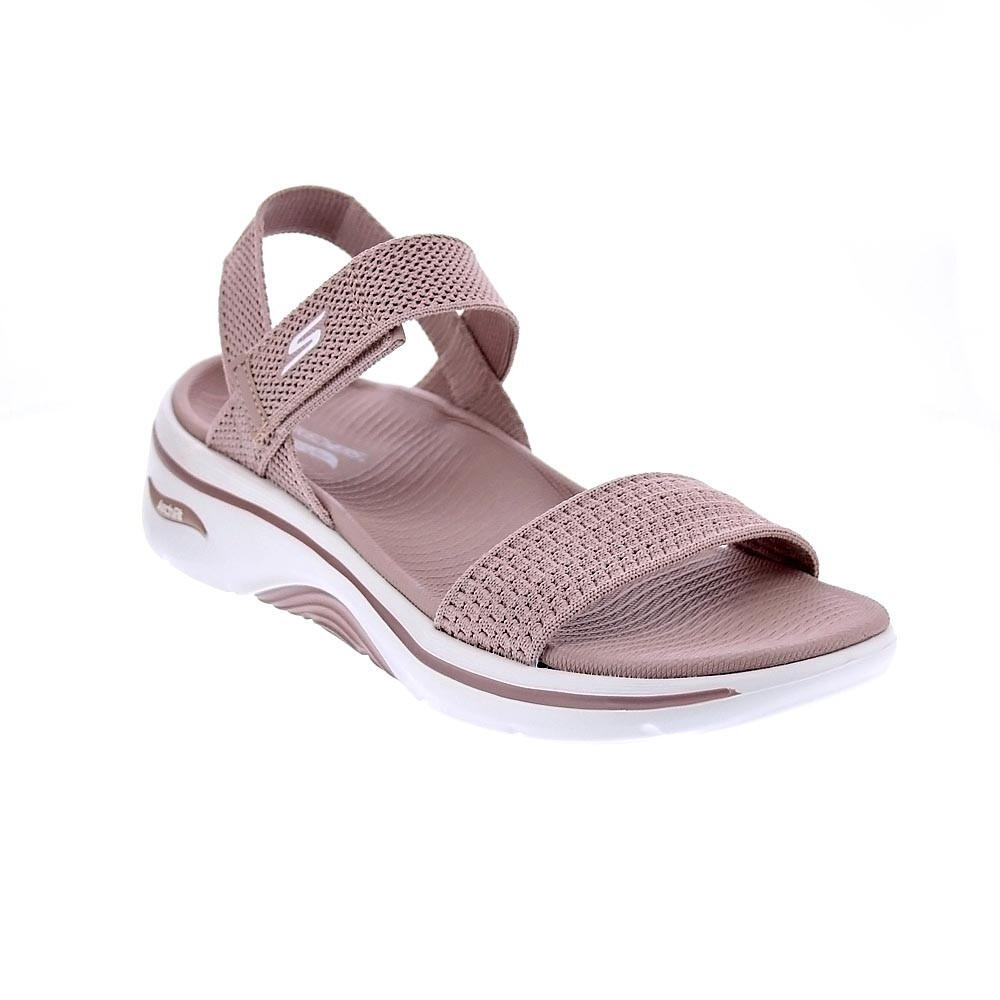 Sandalias SKECHERS  Arch Fit 2.0 Rosa  Mujer 4/7