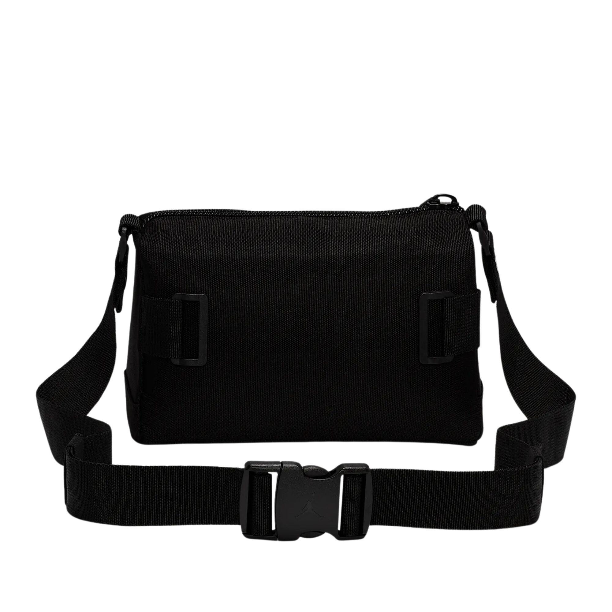 Sac Bandoulière Jam High Brand Read Noir - SM9031-023 4/4