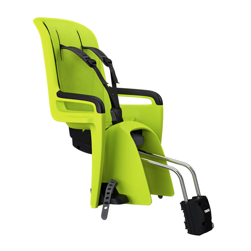 Scaun pentru copii,  cu montare pe bicicleta in spate- Thule RideAlong 2