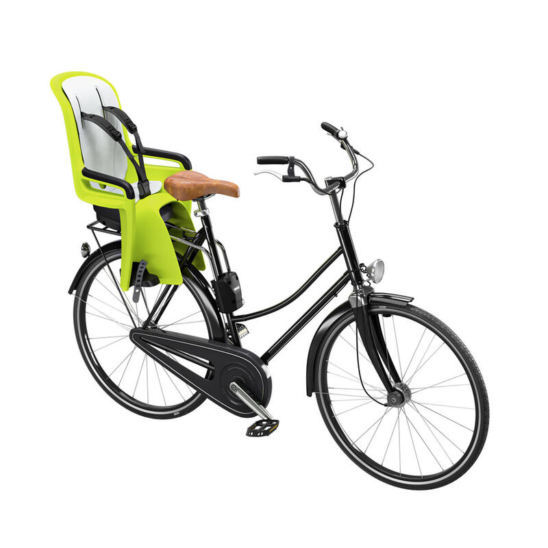 Scaun pentru copii,  cu montare pe bicicleta in spate- Thule RideAlong 2