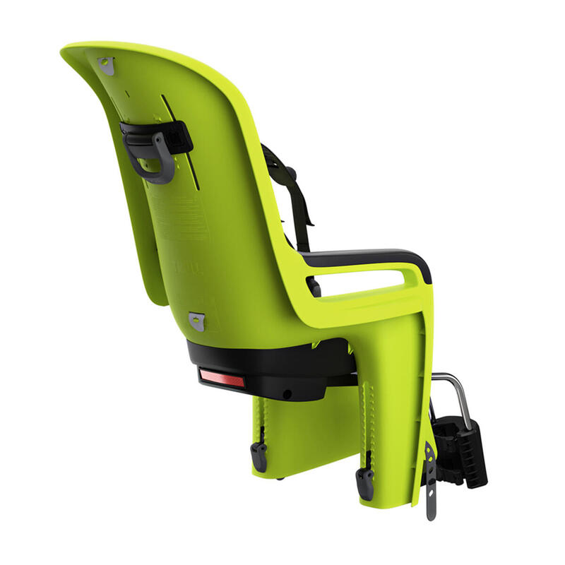 Scaun pentru copii,  cu montare pe bicicleta in spate- Thule RideAlong 2