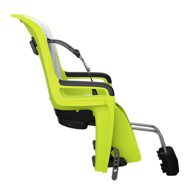Scaun pentru copii,  cu montare pe bicicleta in spate- Thule RideAlong 2