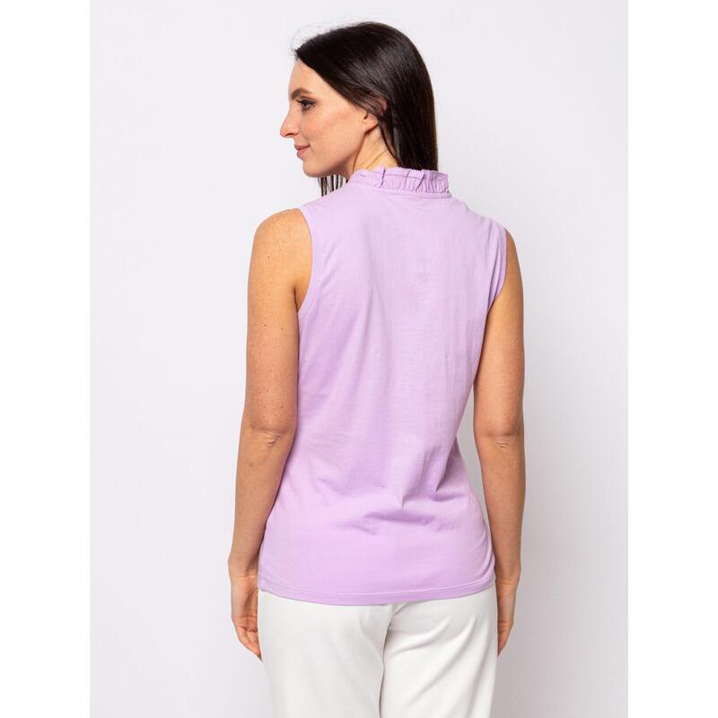 Tricou fără mâneci pentru femei BREE24