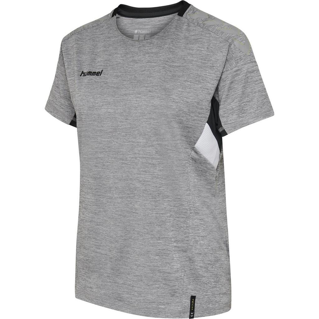 Jersey Hummel femme Tech Move