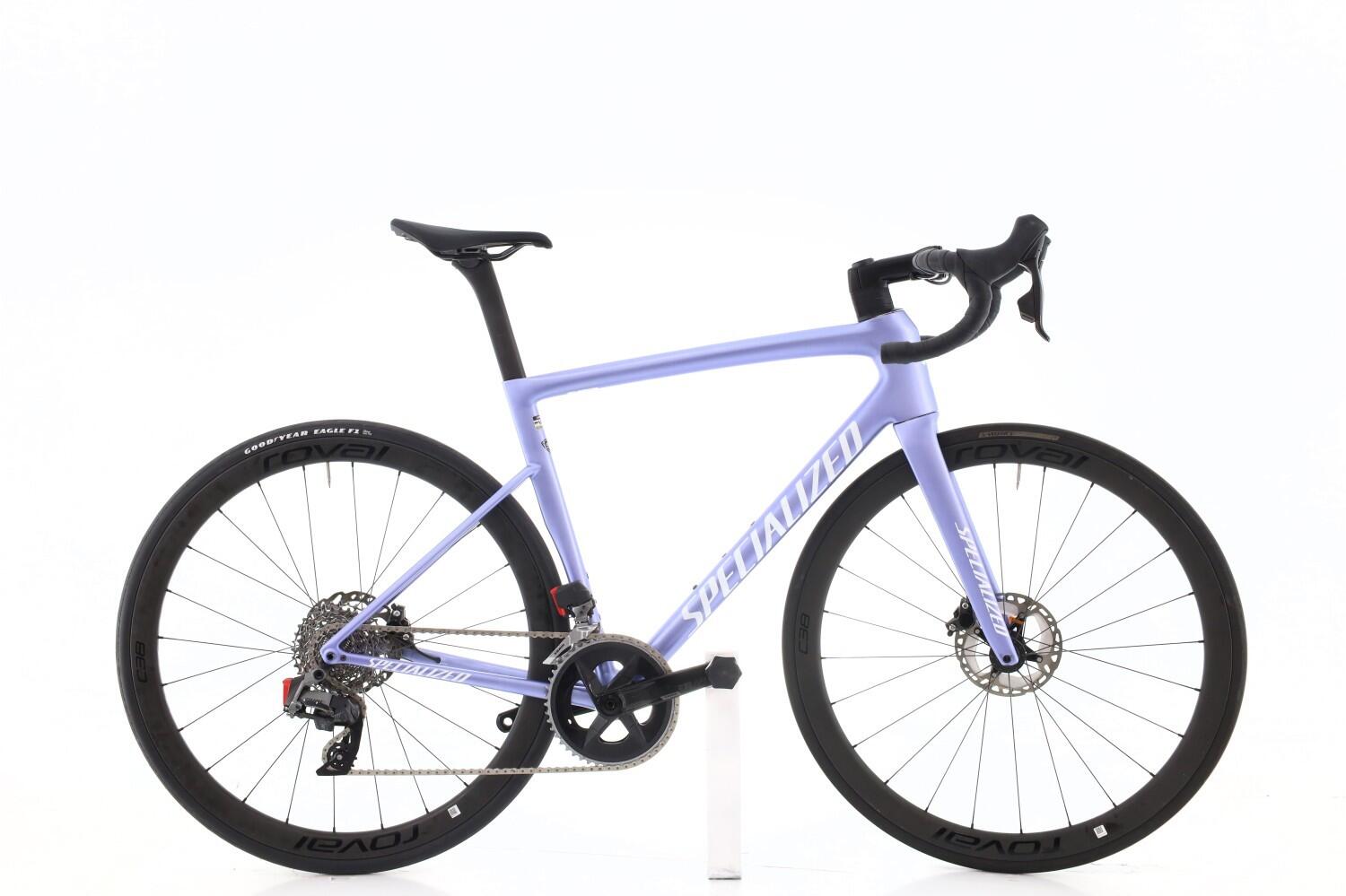 SPECIALIZED Refurbished Rennrad ·  Tarmac SL8 Expert AXS 12V · Sehr guter Zustand