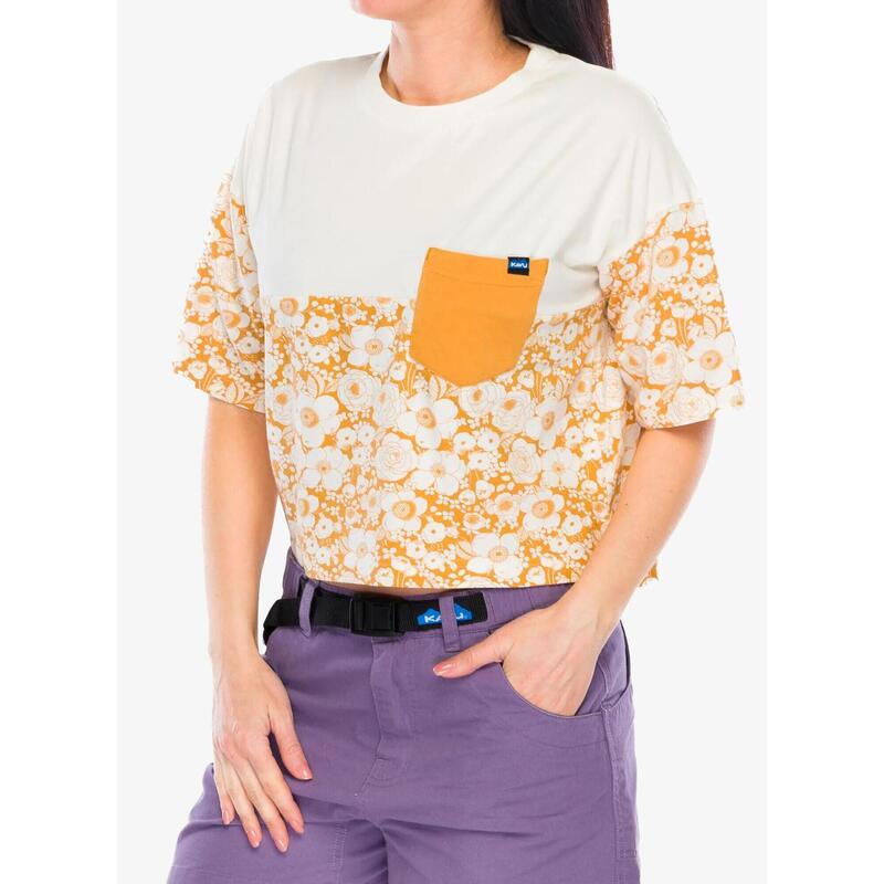 Tricou damă KAVU Bondi