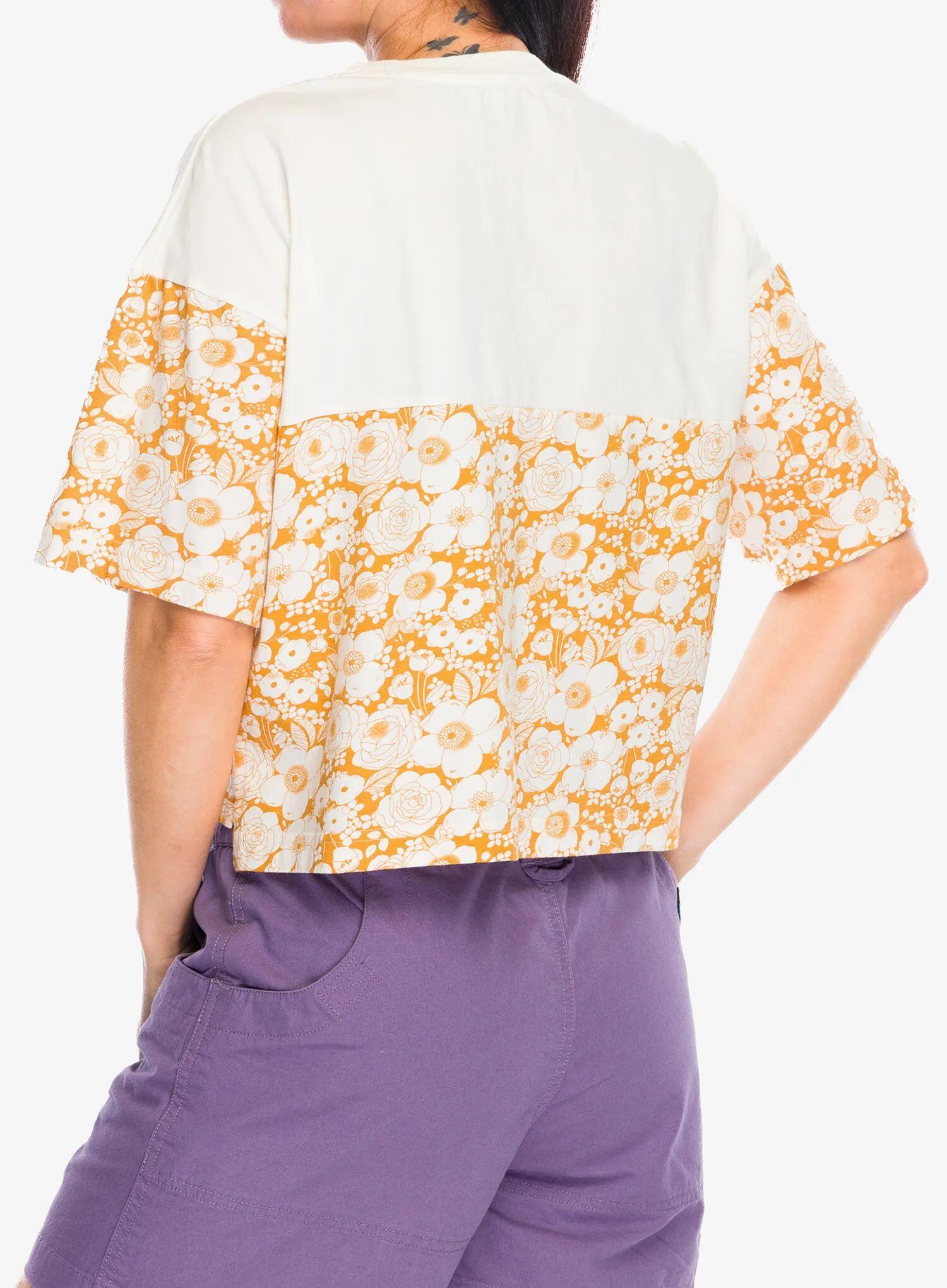 Camiseta feminina KAVU Bondi 4/5