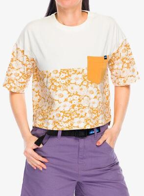 Dames t-shirt kavu bondi