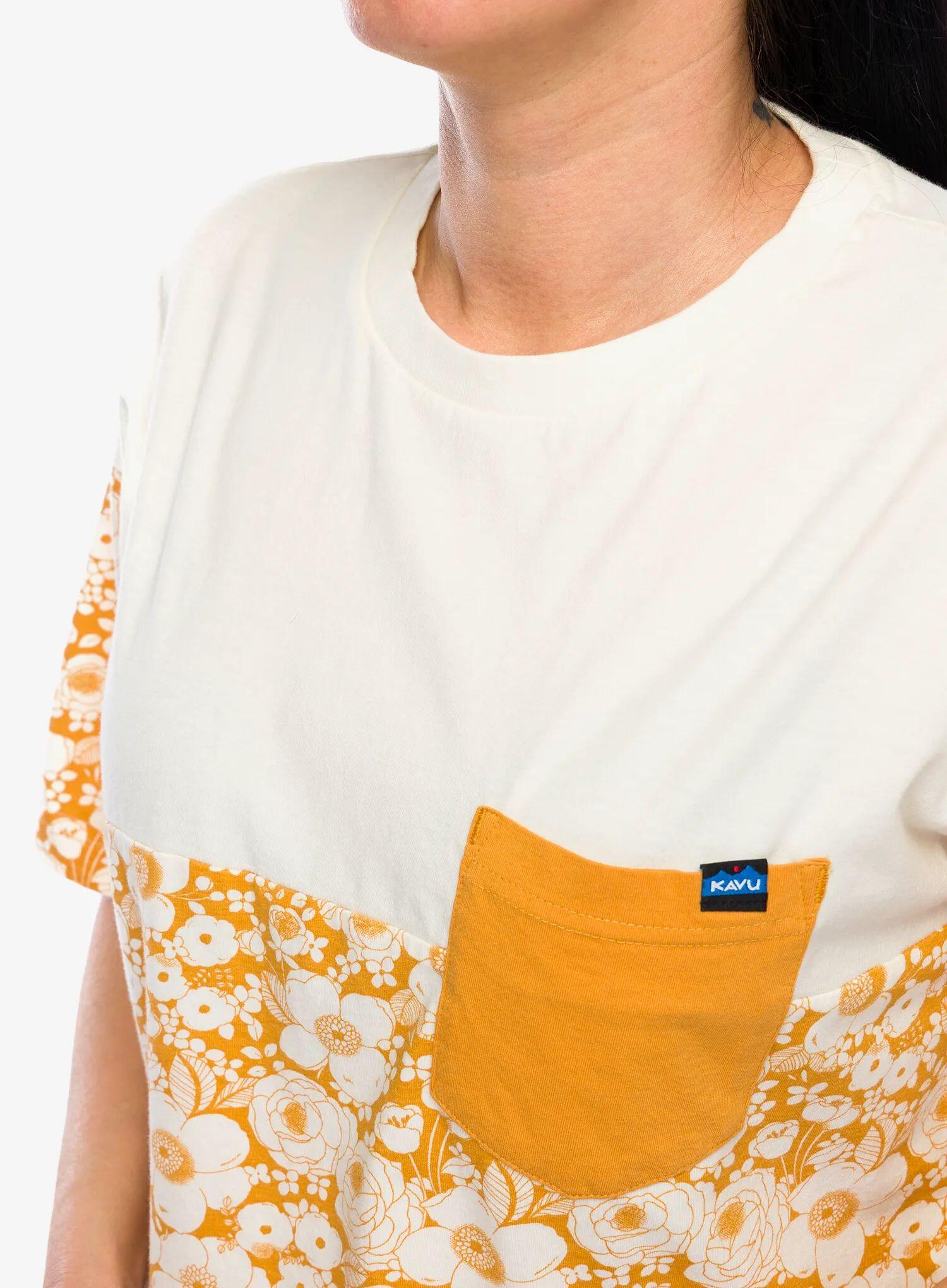 Camiseta feminina KAVU Bondi 5/5