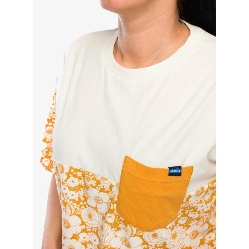 Tricou damă KAVU Bondi