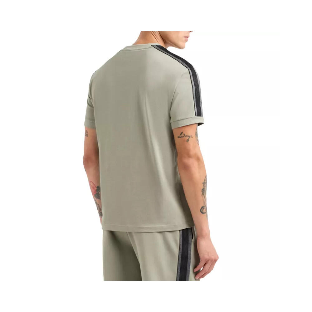 Tee-shirt EA7 Emporio Armani 3/5