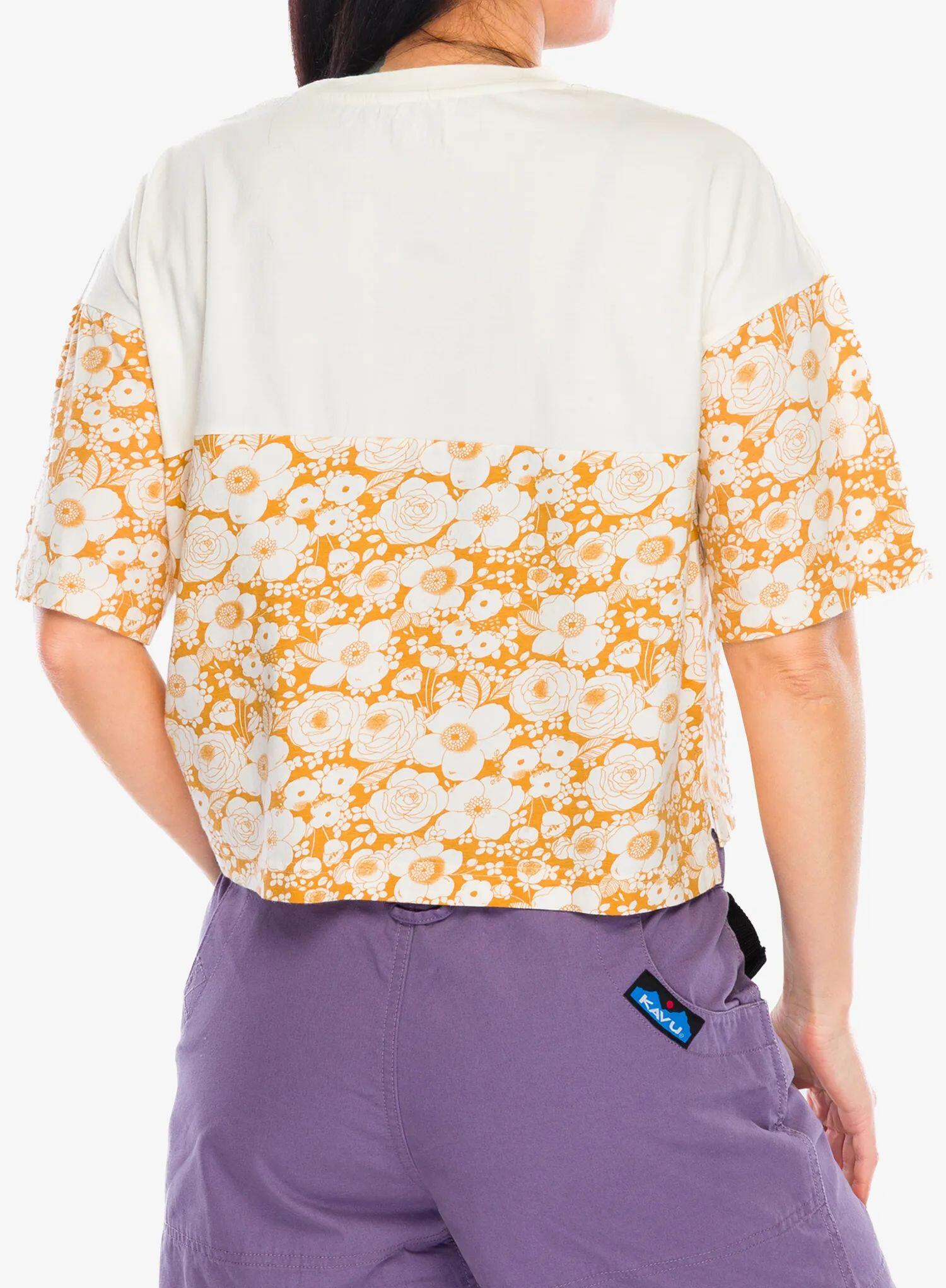 Camiseta feminina KAVU Bondi 2/5