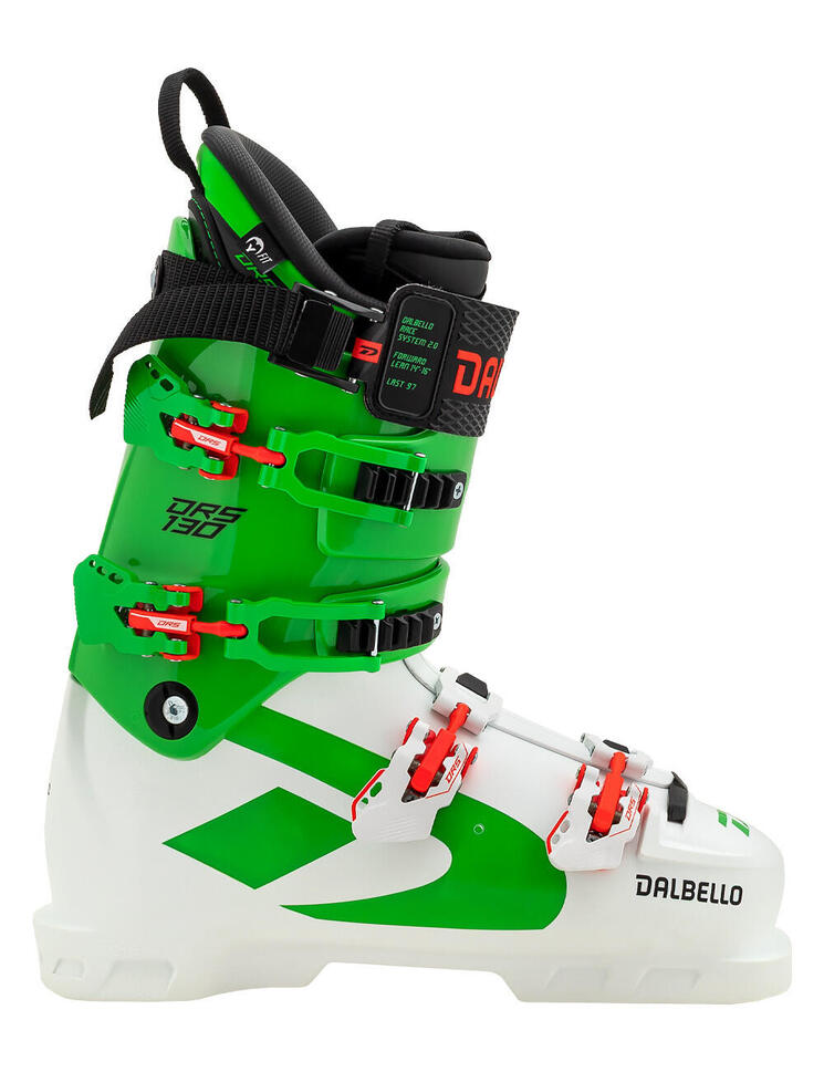 Buty narciarskie DALBELLO DRS 130 UNI