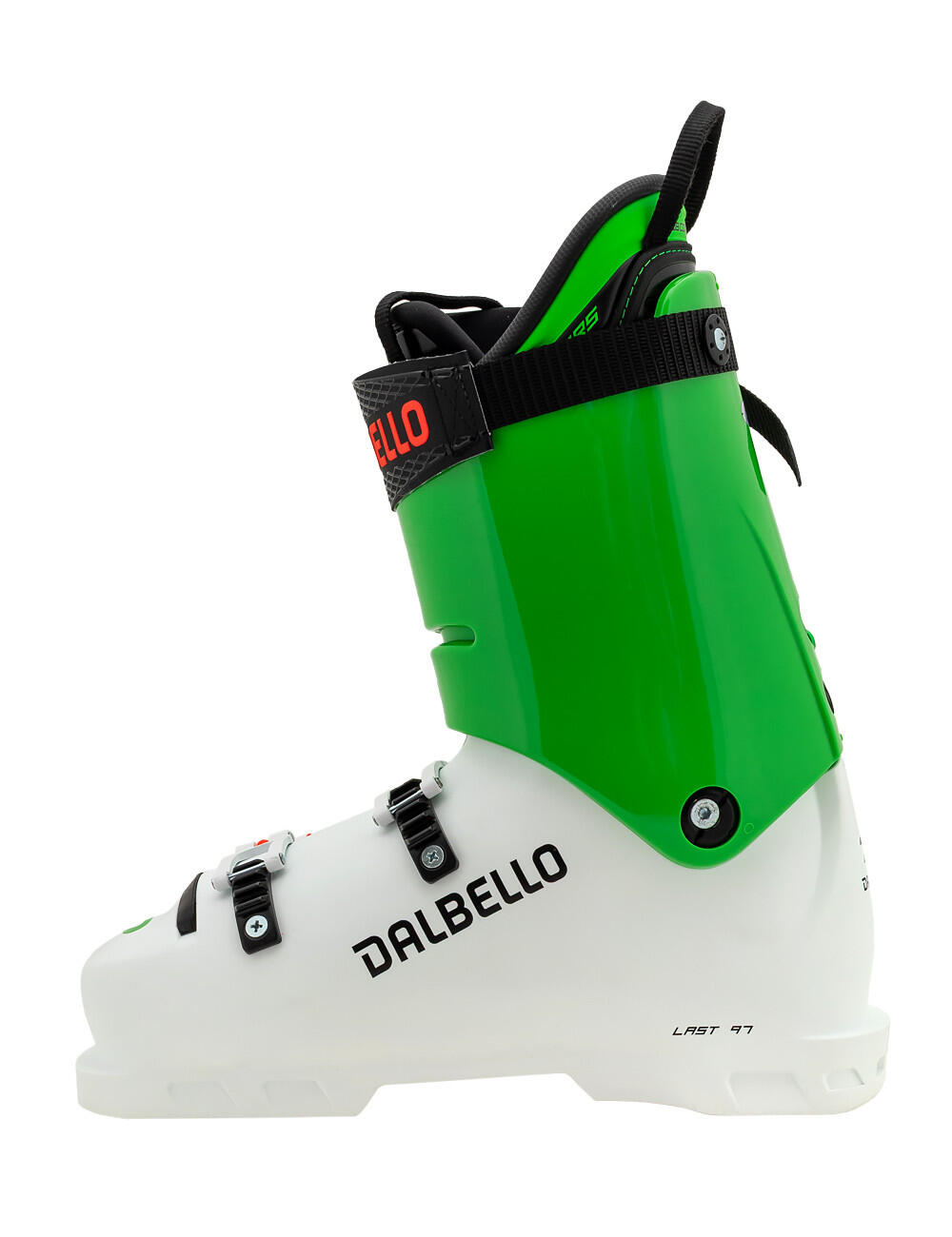 Buty narciarskie DALBELLO DRS 130 UNI 3/3