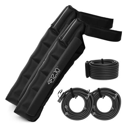 Lymphdrainage Armmanschette C6 6 Kammern Kompressionsmassage Profi 4FIZJO