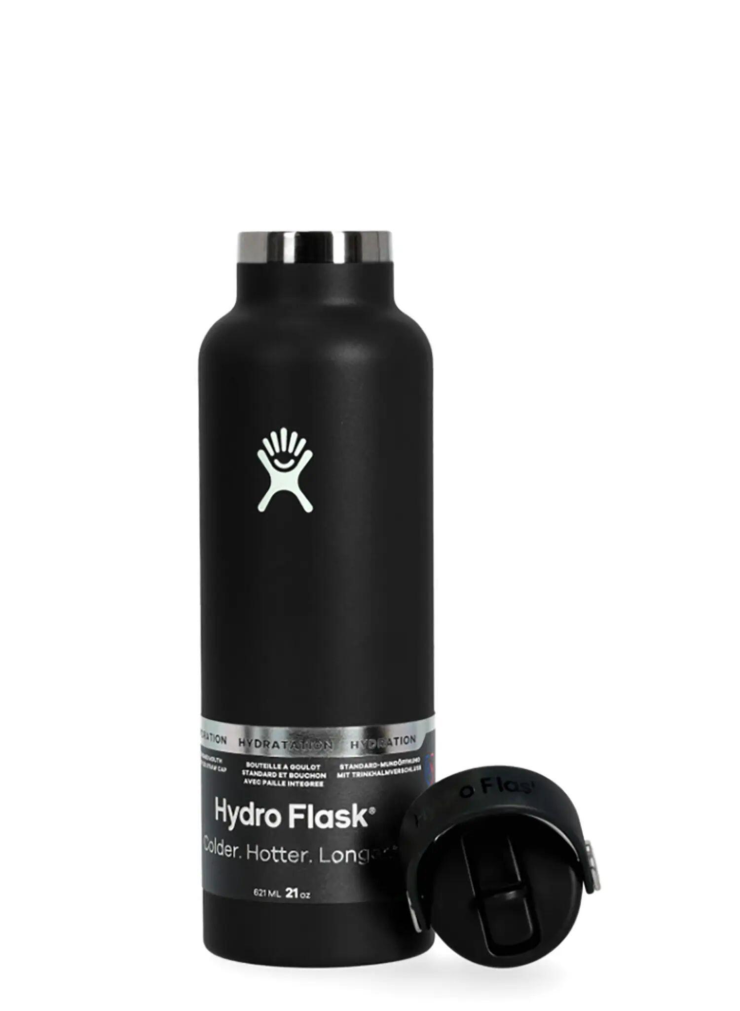 Bouteille thermique Hydro Flask Standard Flex Straw 620 ml 3/4