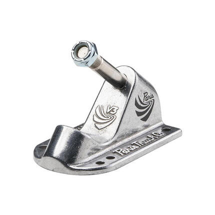Accessoires Skate - 50 V3 Baseplate Polished- Paris Truck