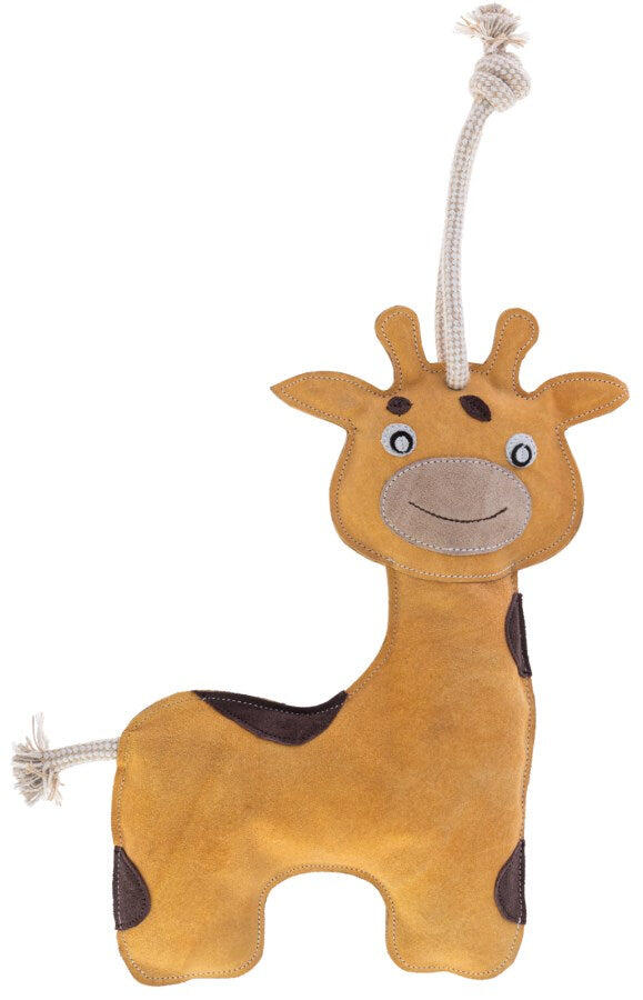Jouet de box Girafe - KERBL 2/2