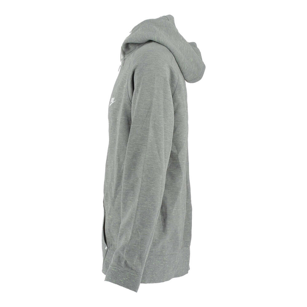 Sweat Nike TECH FLEECE AW77 FULL ZIP HOODIE 3/3