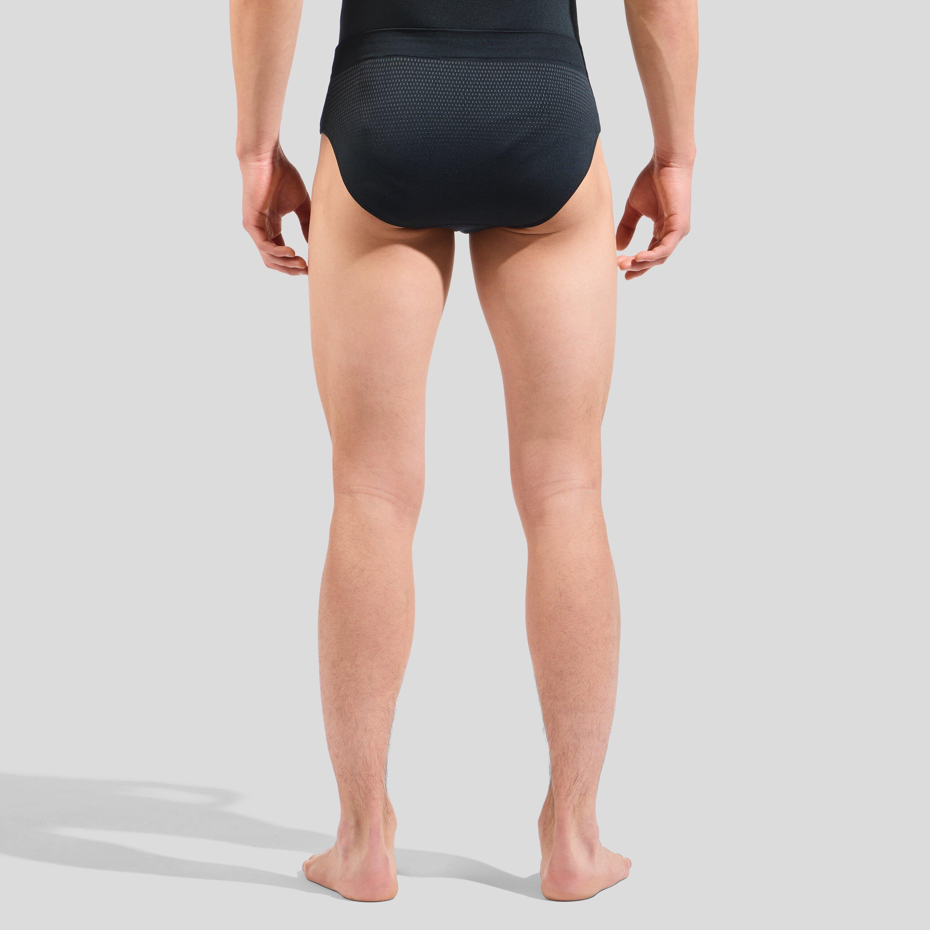 Boxer aderenti Performance Light uomo ODLO 2/5