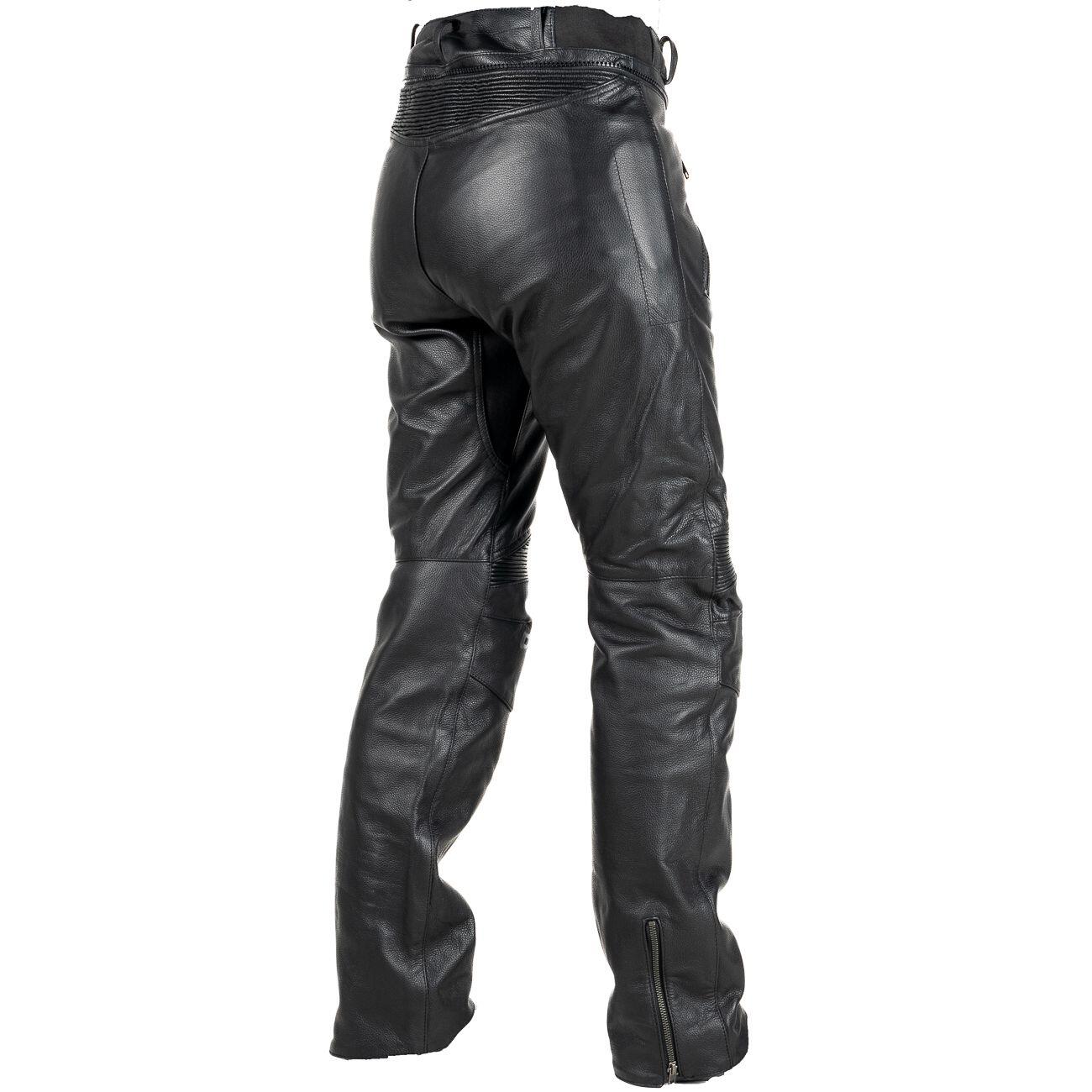 Pantalon Moto FEMME Certifié | BUSCHNELL EVO LADY MOTOBLOUZ 4/7